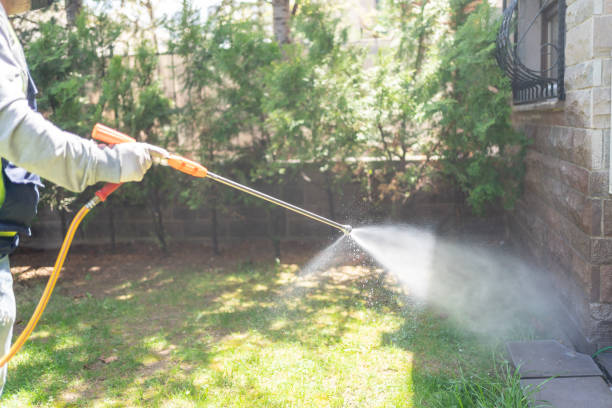 Wildlife Control Services in Burnt Mills, MD